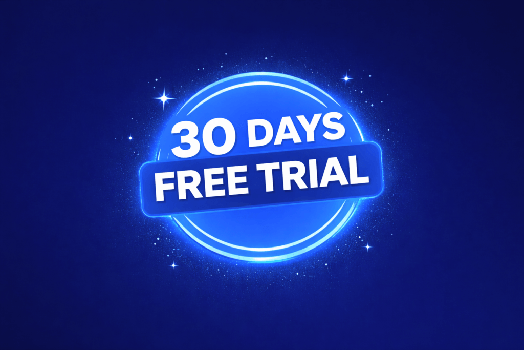 Gohighlevel 30-day free trial