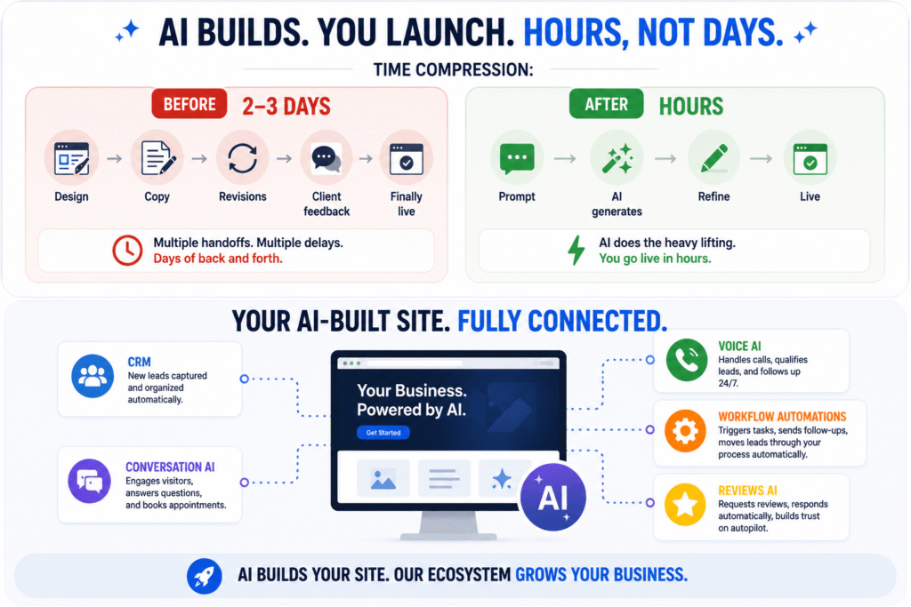 AI builds websites and launch in hours (1)