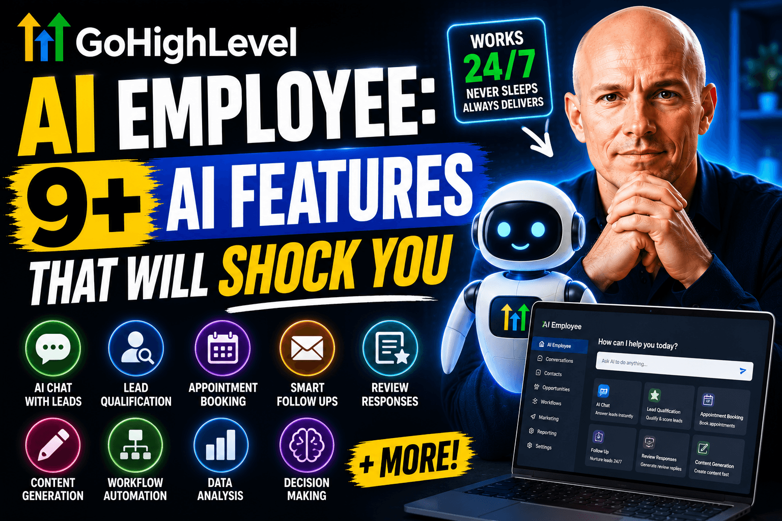 ghl 9+ ai employee features (1)
